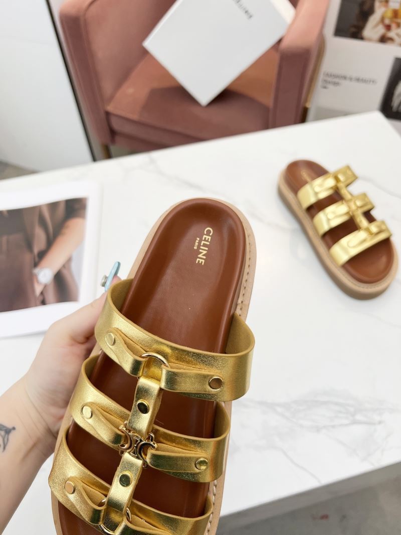 Celine Sandals